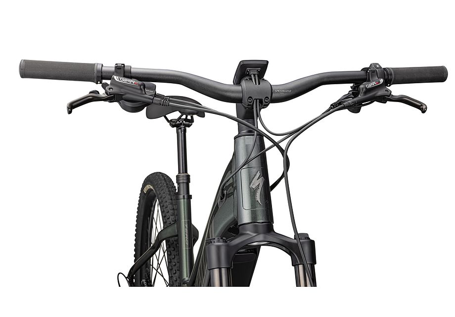 Turbo Tero 4.0 Step-Through