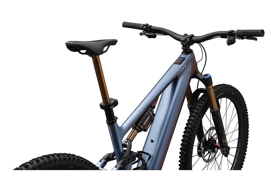 S-Works Turbo Levo 4