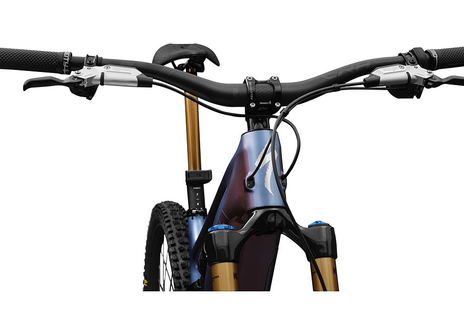 S-Works Turbo Levo 4