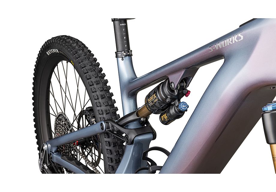 S-Works Turbo Levo 4