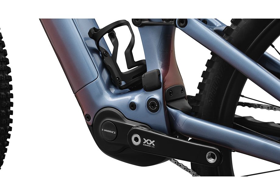 S-Works Turbo Levo 4