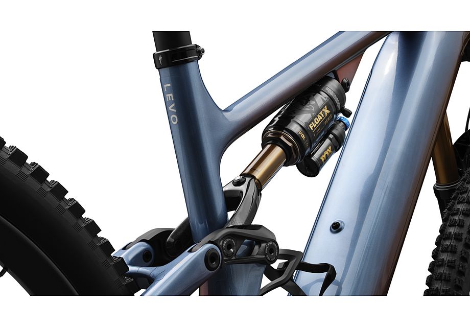 S-Works Turbo Levo 4