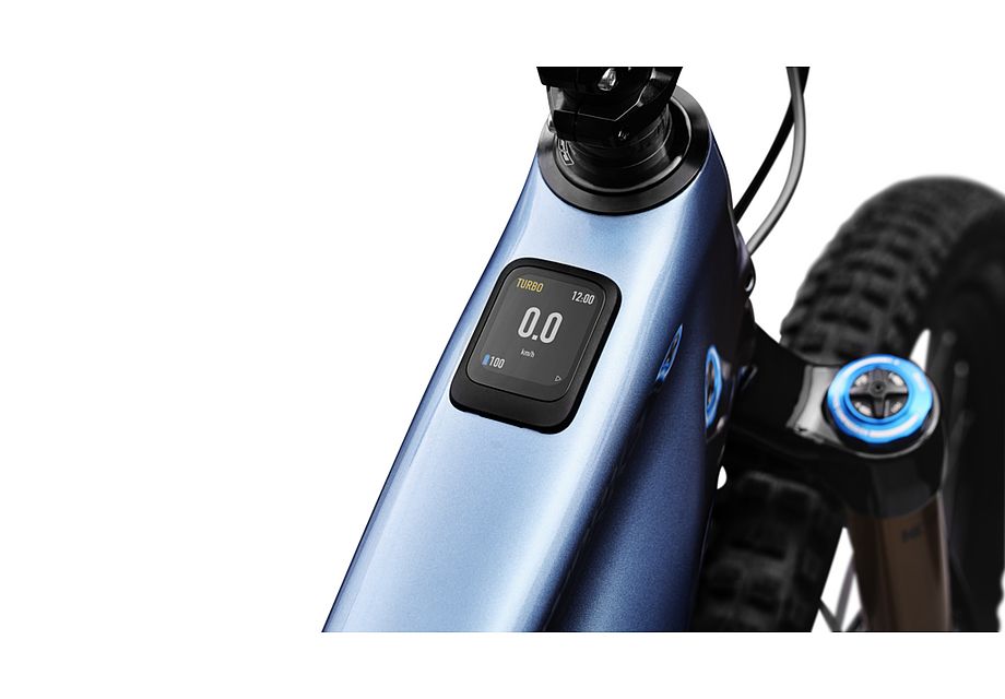 S-Works Turbo Levo 4