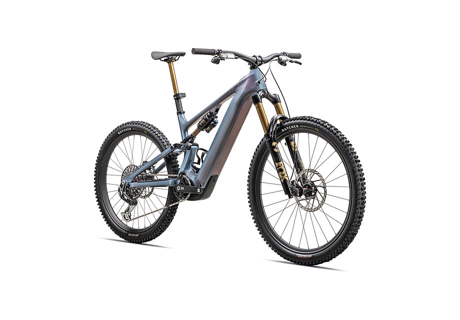 S-Works Turbo Levo 4