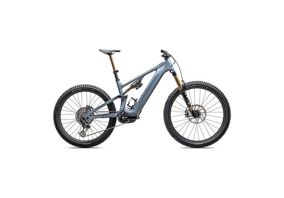 S-Works Turbo Levo 4