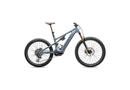 S-Works Turbo Levo 4