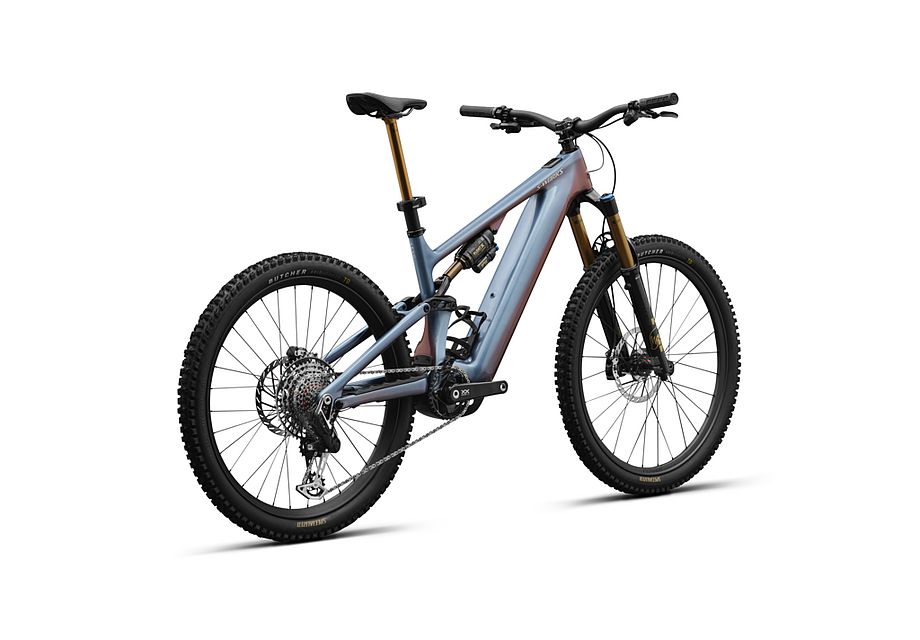 S-Works Turbo Levo 4