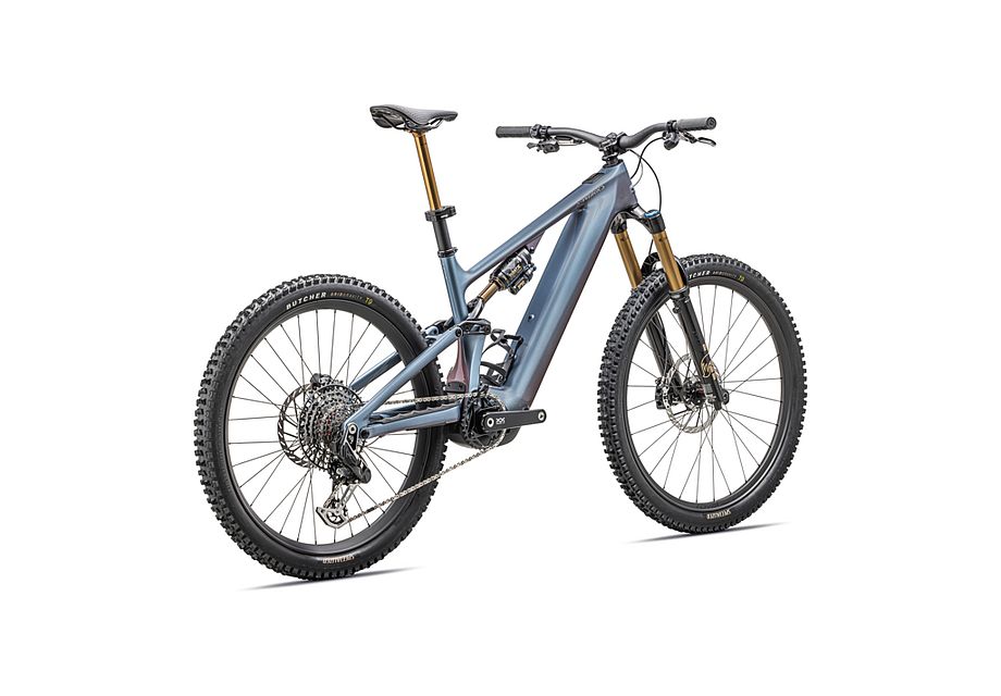 S-Works Turbo Levo 4