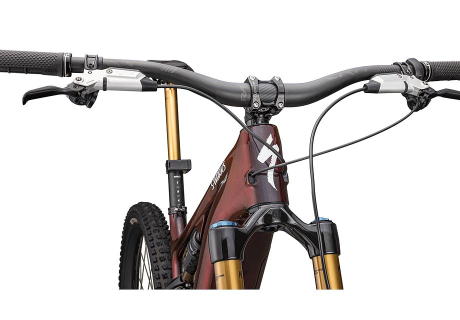 S-Works Turbo Levo 4