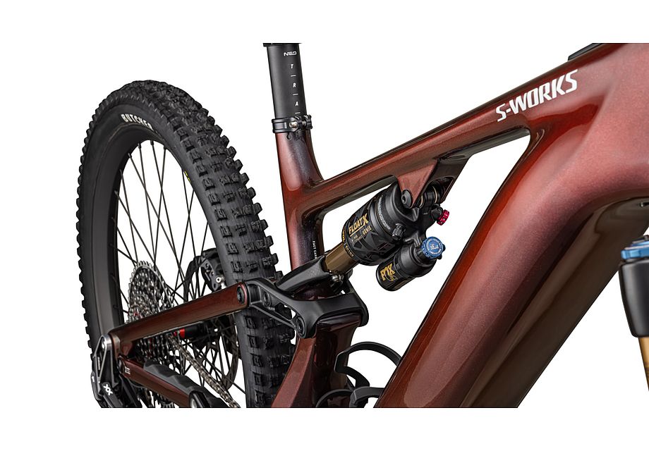 S-Works Turbo Levo 4