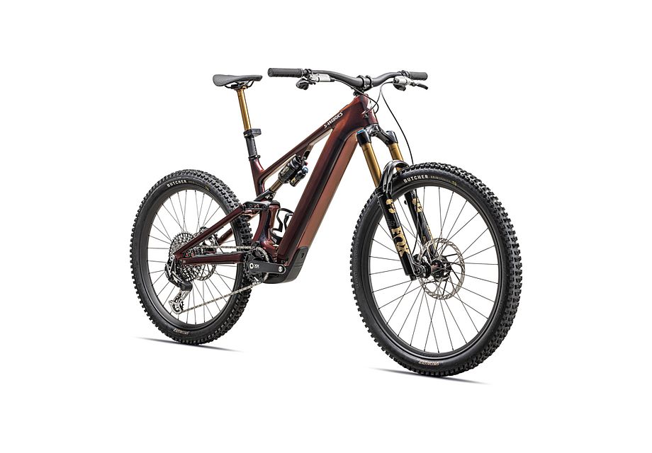 S-Works Turbo Levo 4