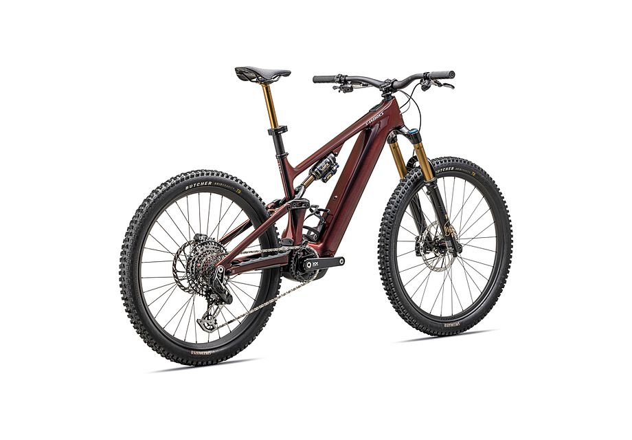 S-Works Turbo Levo 4