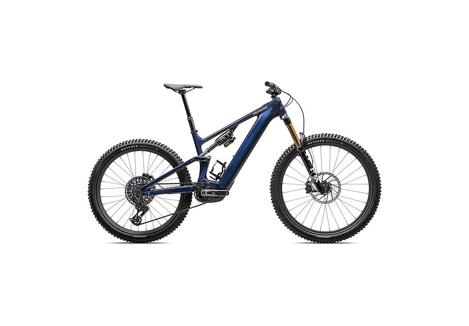 Turbo Levo 4 Pro