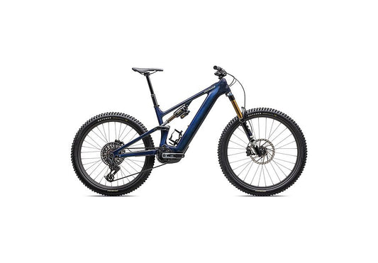 Turbo Levo 4 Pro