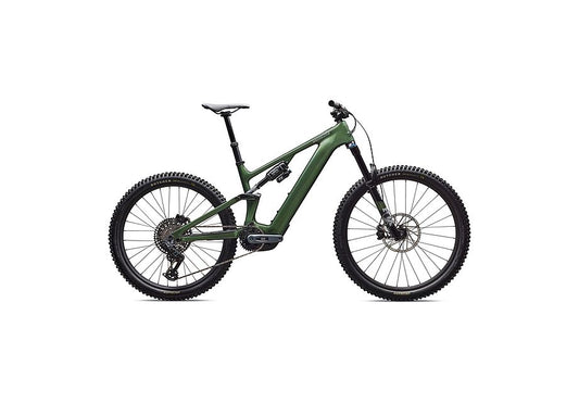 Turbo Levo 4 Expert