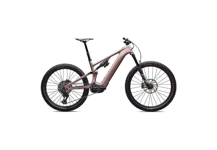 Turbo Levo 4 Comp
