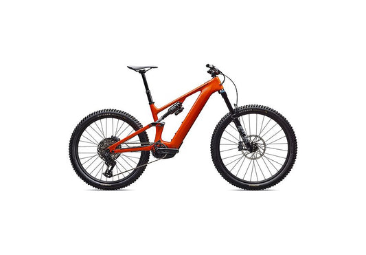 Turbo Levo 4 Comp