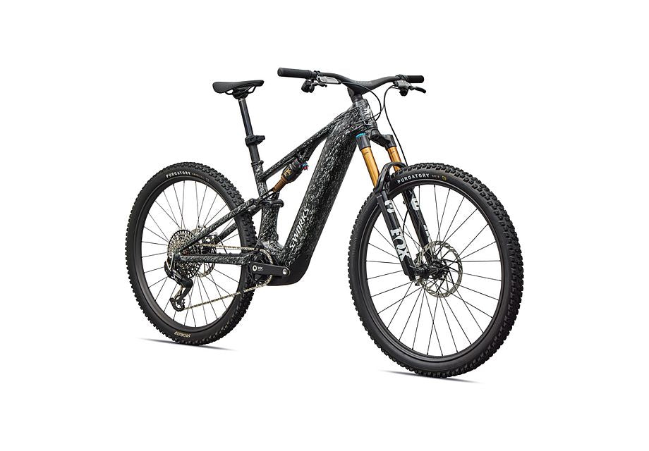 S-Works Turbo Levo R