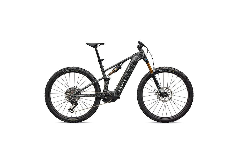 S-Works Turbo Levo R