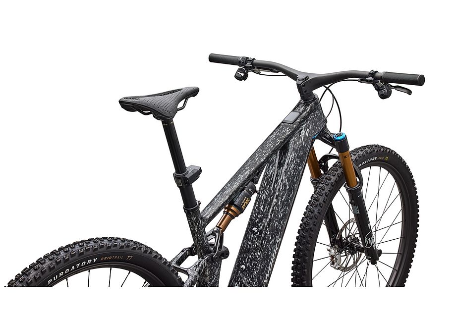 S-Works Turbo Levo R