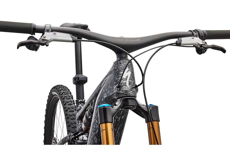 S-Works Turbo Levo R