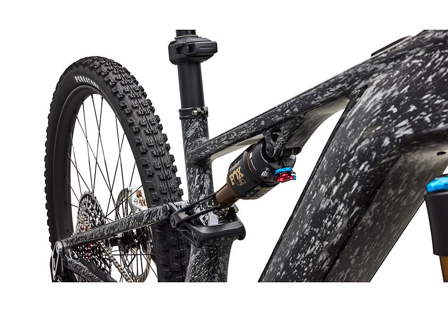 S-Works Turbo Levo R