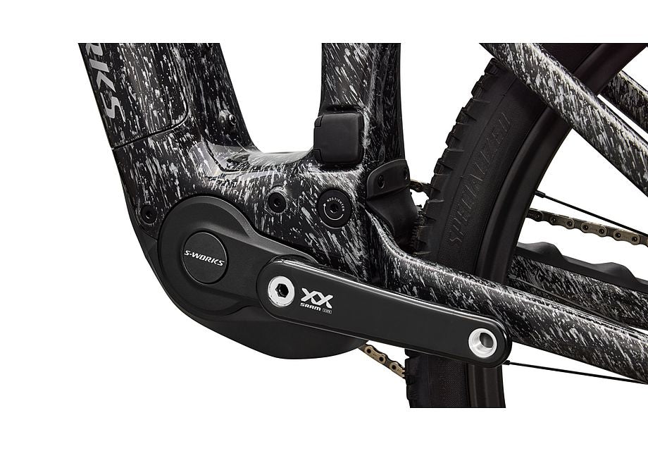 S-Works Turbo Levo R