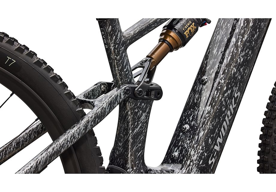 S-Works Turbo Levo R