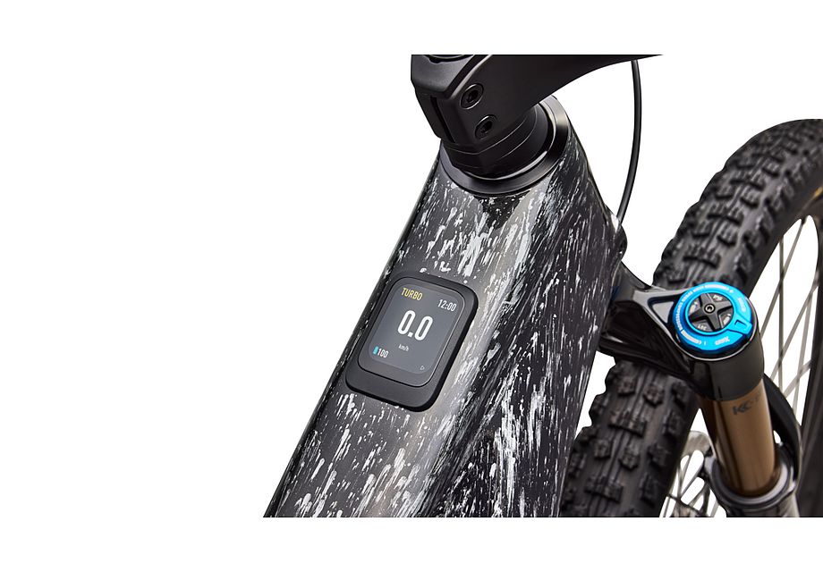 S-Works Turbo Levo R