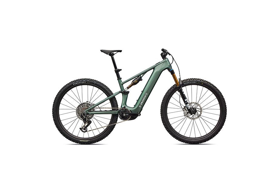 S-Works Turbo Levo R