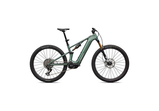 S-Works Turbo Levo R