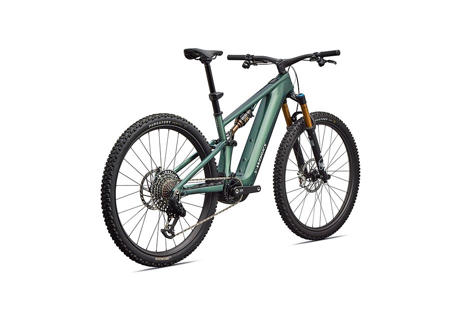 S-Works Turbo Levo R