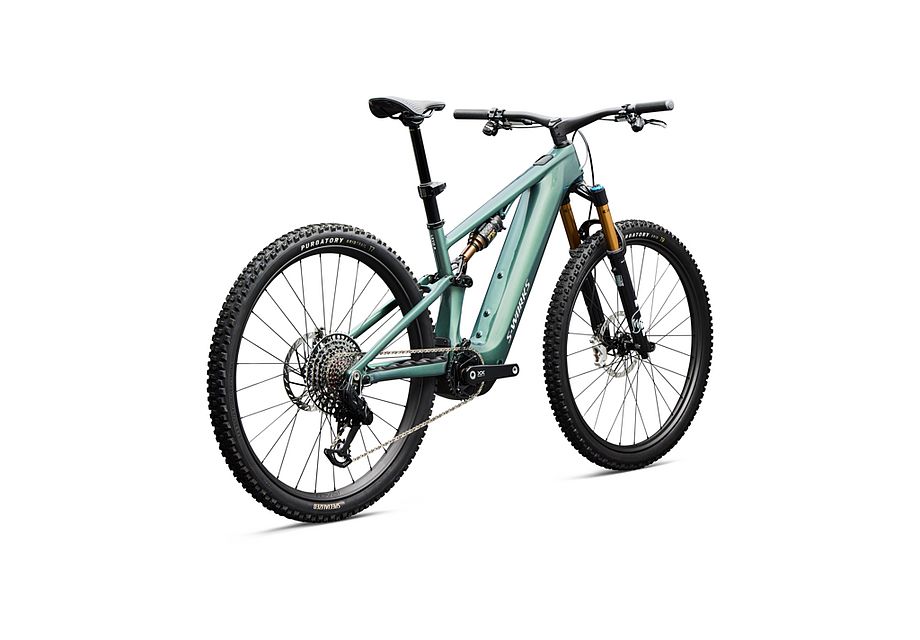 S-Works Turbo Levo R