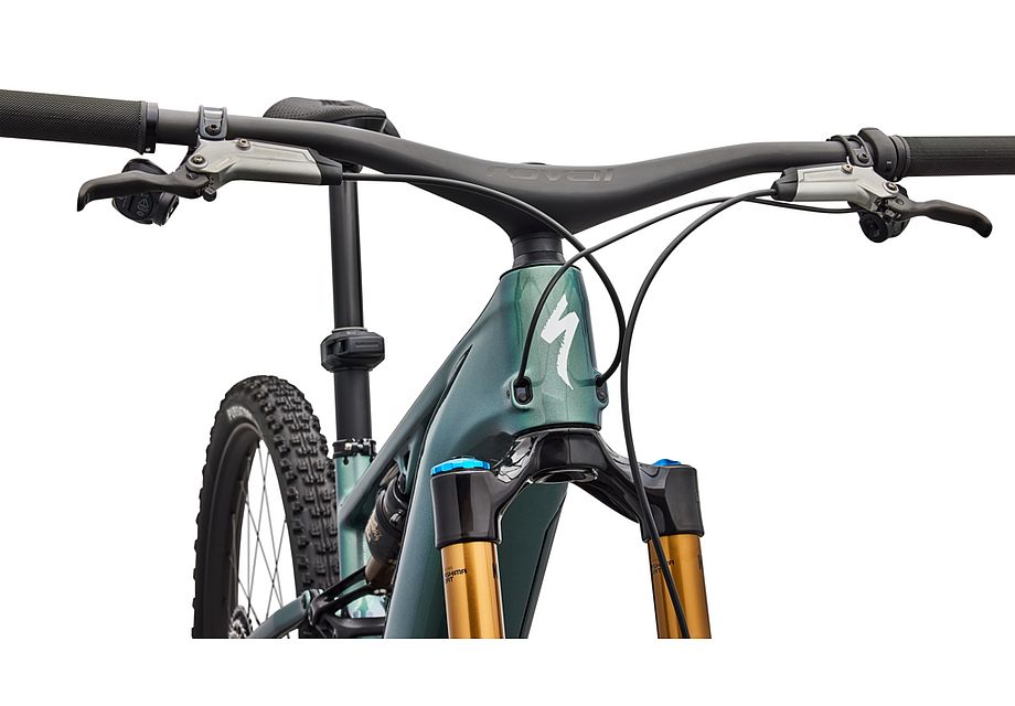 S-Works Turbo Levo R