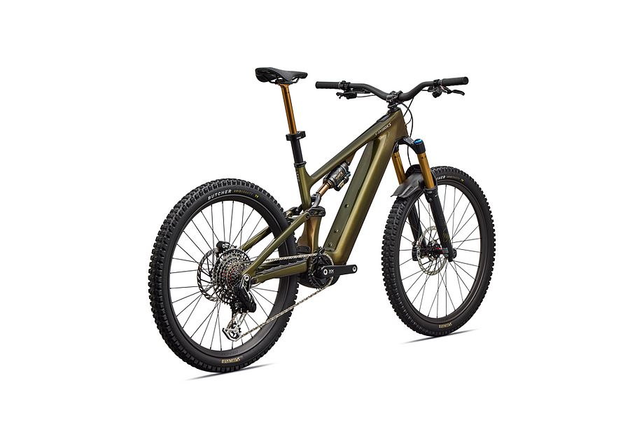 S-Works Turbo Levo 4
