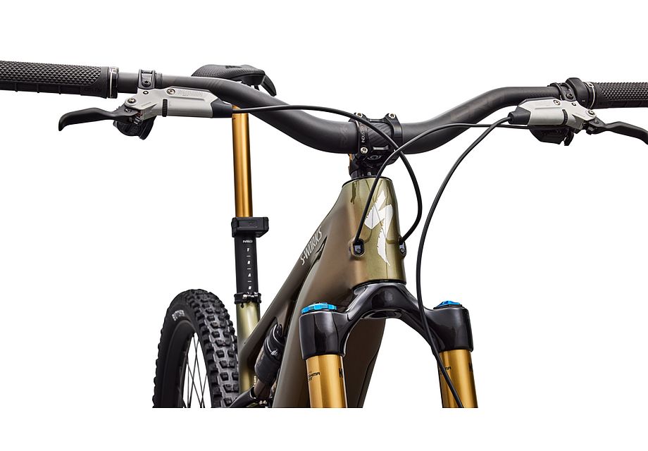 S-Works Turbo Levo 4