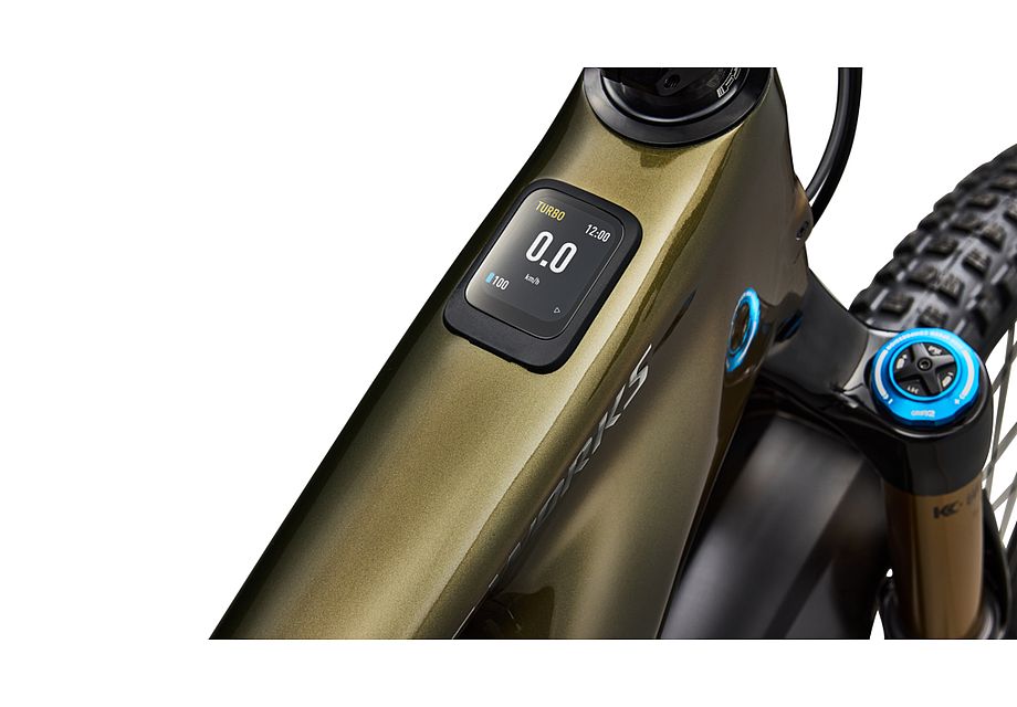 S-Works Turbo Levo 4
