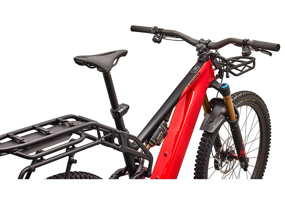 S-Works Levo X