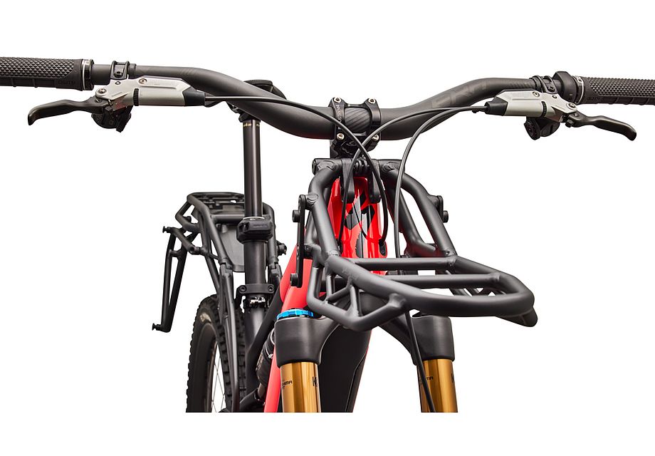 S-Works Levo X