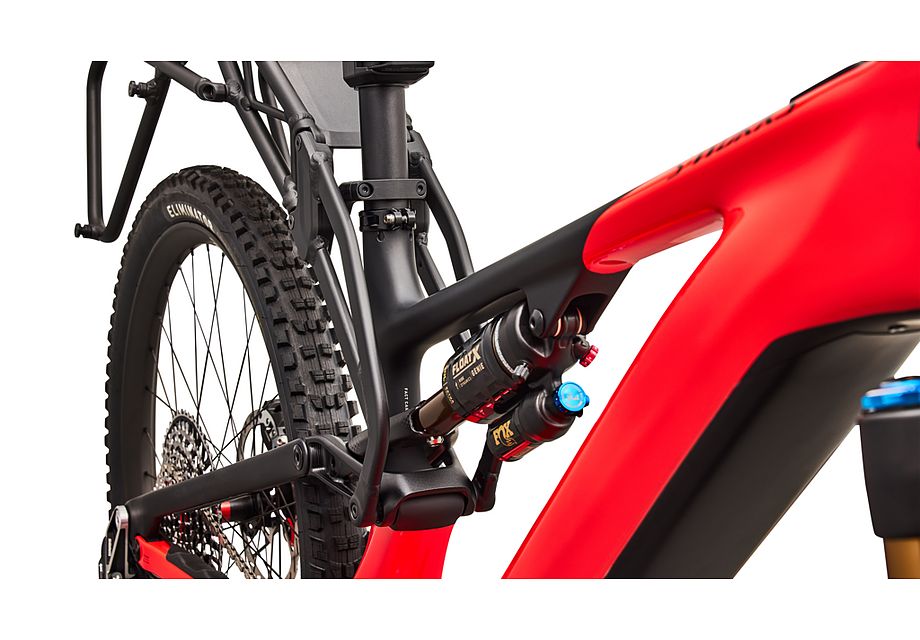 S-Works Levo X