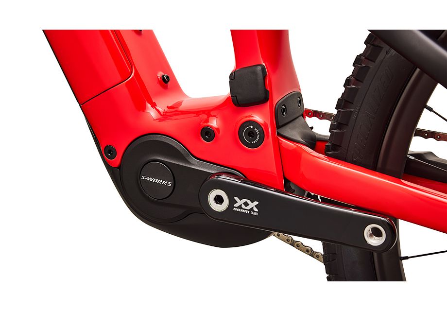 S-Works Levo X