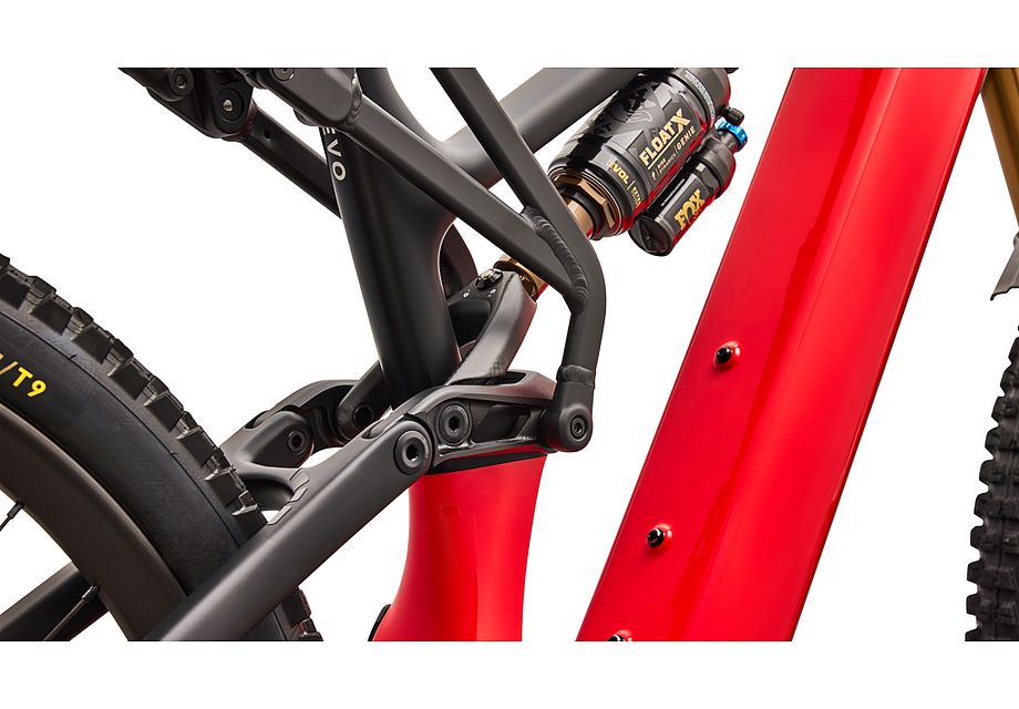 S-Works Levo X