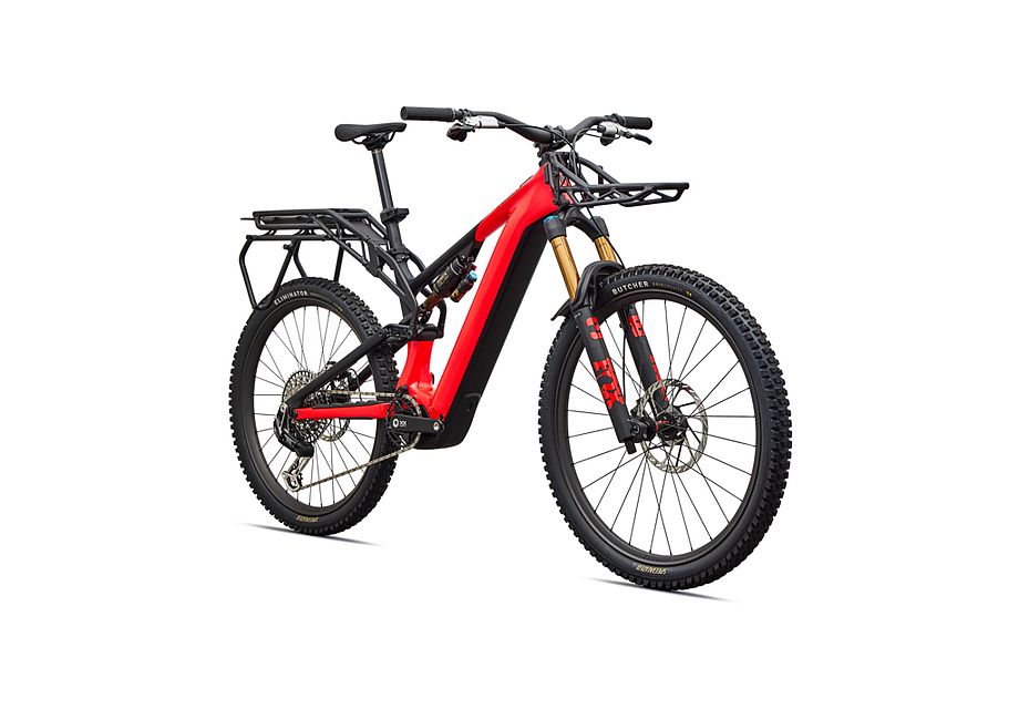 S-Works Levo X