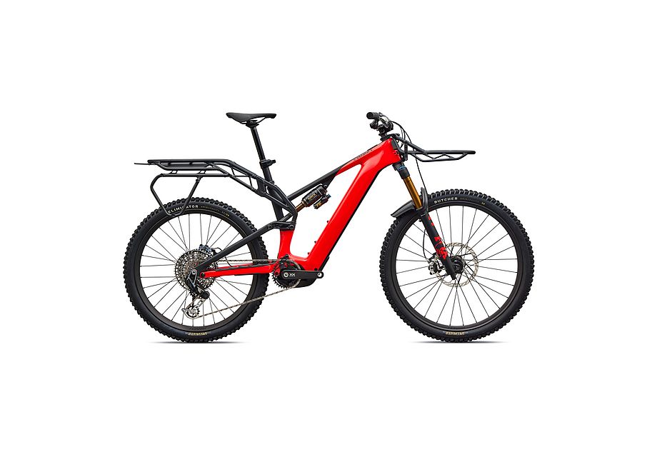 S-Works Levo X