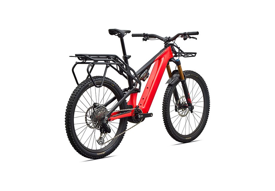 S-Works Levo X