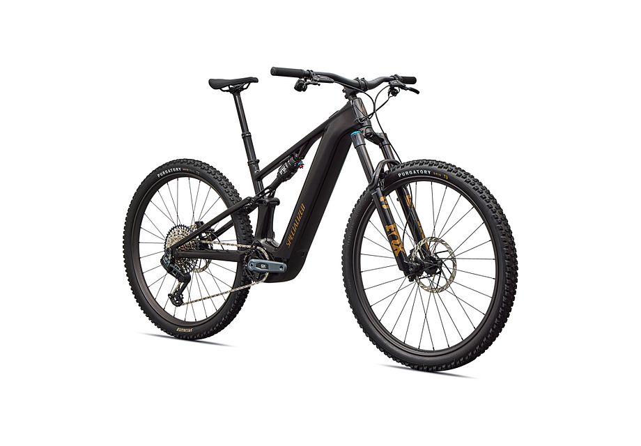Turbo Levo R Expert