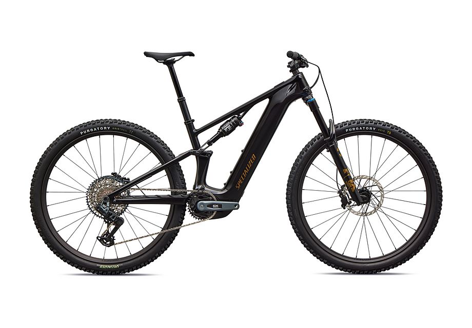 Turbo Levo R Expert