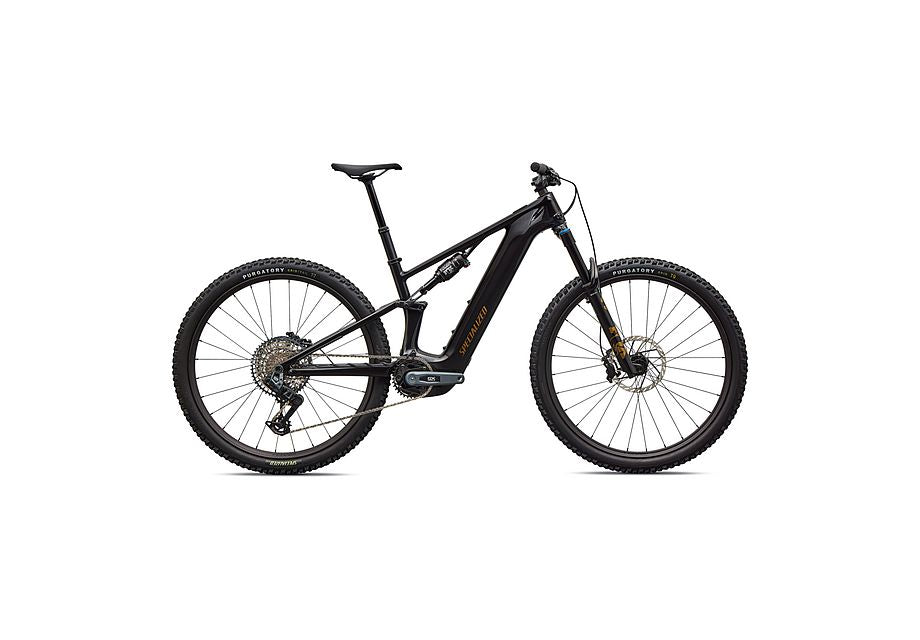 Turbo Levo R Expert