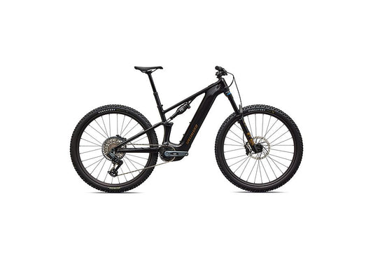 Turbo Levo R Expert