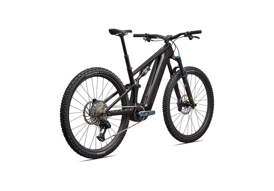 Turbo Levo R Expert